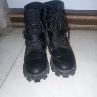 کفش|کیف، کفش، کمربند|سبزوار, غرب نیروگاه|دیوار