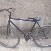 دوچرخه ۲۶