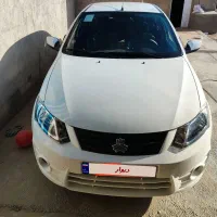 ساینا 99|خودرو سواری و وانت|زابل, |دیوار