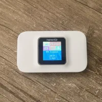 مودم همراه +NTERBIT NWR-940X 4G