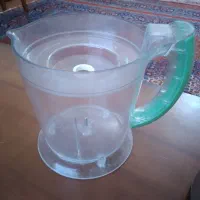 پارچ مخلوط کن و کتری چای ساز|سماور، چایساز، قهوهساز|اردبیل, |دیوار