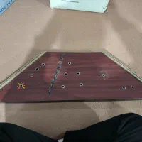 سنتور نیاز به تعمیر