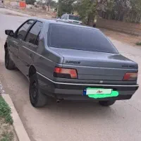 پژو 405 مدل 88|خودرو سواری و وانت|خرمشهر, |دیوار