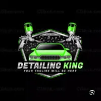 خدمات دیتیلینگ کینگ