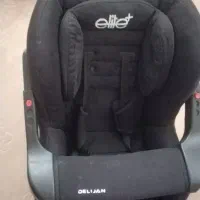 صندلی ماشین و اغوشی|اسباب و اثاث بچه|قرچک, شهرک طلائیه|دیوار