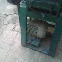 فروش‌‌دستگاه‌اسیاب‌پلاستیک‌3فاز