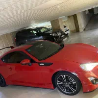 Gt86|خودرو سواری و وانت|تهران, سعادت‌آباد|دیوار