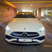 بنز c200L مدل ۲۰۲۵