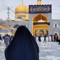 تور مشهد//تجربه ای متفاوت با شکوه پرواز