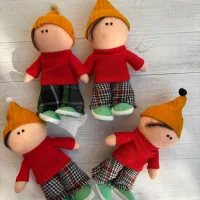 عروسک روسی|اسباب‌‌بازی|شاهین‌شهر, شیخ بهایی|دیوار