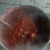 رب محلی