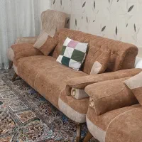 فروش مبل درجه یک شرکتی