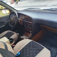 پارس  1387 دوگانه فابریک تخفیف ندارد قیمت مقطوع|خودرو سواری و وانت|دهدشت, |دیوار