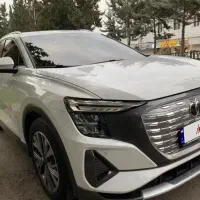 Audi Q5 etron ۲۰۲۴ تیپ۱