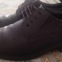 کفش مردانه