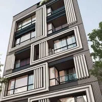 ۷۶متری فول ۲ خواب نوساز در شقاقی(مظاهری)با کابینت