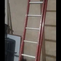پله آلمینیومی