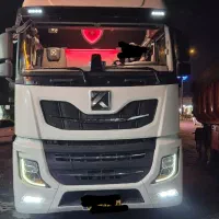 فروش کشنده کامل 560 p9