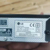 دی وی دی ال جی نو|پخش‌کننده DVD و ویدیو|بندر انزلی, سامانسر|دیوار