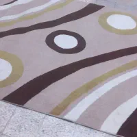 گلیم 6متری پرز دار 600000