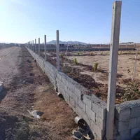 زمین باغی ۵۰۰ متری سنددار با آب در گرگاب|فروش زمین و ملک کلنگی|اصفهان, بوستان آینه خانه|دیوار
