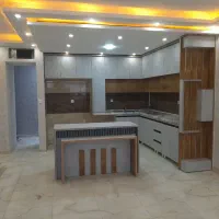 فروش خونه ویلایی دوبلکس (چهار راه مهدیه)|فروش خانه و ویلا|ملایر, |دیوار