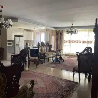 160متر 3 خواب ساقدوش رهن کامل