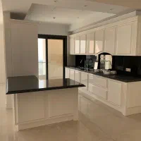 ۲۸۰ متر چهارخواب مستر کلید نخورده