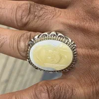 انگشتر عطیقه