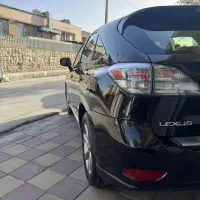 لکسوس rx350|خودرو سواری و وانت|تهران, امیرآباد|دیوار