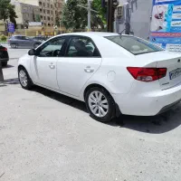 سراتو آپشنال 96 کم کار و کارمندی