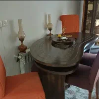 میز نهار خوری