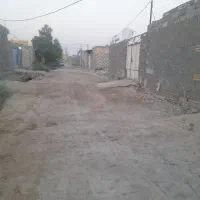 فروش زمین ۱۰در۳۵ ۳۵۰ متر درشهرک طالقانی می باشد|فروش زمین و ملک کلنگی|بندر ماهشهر, |دیوار