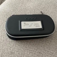 PSP 2000 در حد نو|کنسول، بازی ویدئویی و آنلاین|اصفهان, کوی امام|دیوار