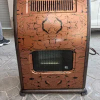 بخاری مشهد دوام