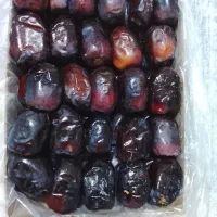 خرما تازه