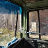 خاور 608 مدل 72بی رنگ|خودرو سنگین|گنبد کاووس, |دیوار