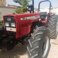 تراکتور جفت 399|خودرو سنگین|شیراز, هفت تنان|دیوار