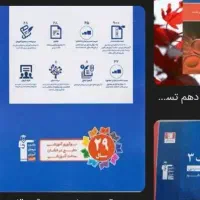 کتاب تست کنکور