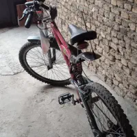 دوچرخه|دوچرخه، اسکیت، اسکوتر|دهگلان, |دیوار