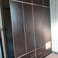 کمد دیواری باکسی