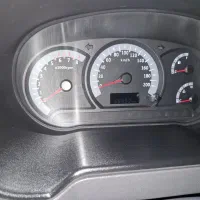 فروش تیبا2 1400 سالم کمکار|خودرو سواری و وانت|قائن, |دیوار