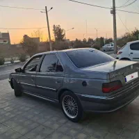 پارس ۹۲ دوگانه کارخانه|خودرو سواری و وانت|گناباد, |دیوار