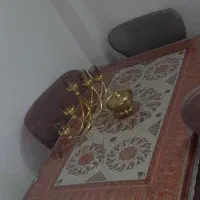 میزناهار خوری چهارنفره|میز و صندلی غذاخوری|نیشابور, هفده شهریور|دیوار