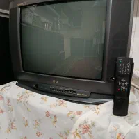 تلویزیون 21اینچ ال جی
