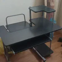 میز کامپیوتر