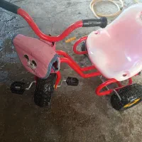 سه چرخه|دوچرخه، اسکیت، اسکوتر|تویسرکان, |دیوار