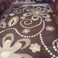 گلیم فرش ۶متری