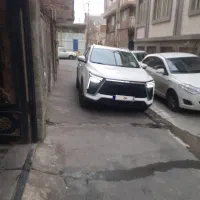 کرمان موتورx5