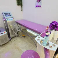 لیزر موهای زائد بدون درد (کل بدن ۴۸۰)